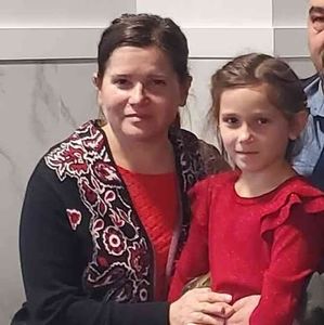 Meet your Posher, Olga